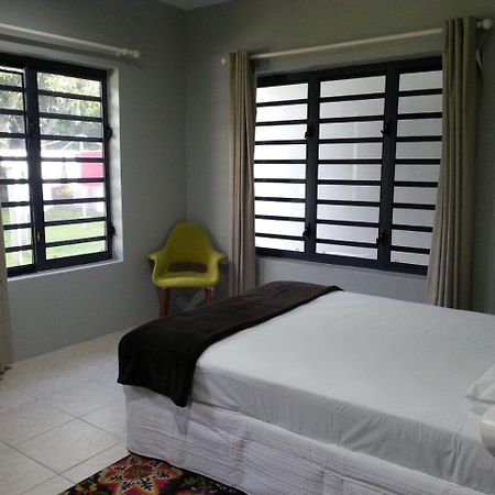 Wellesley Hotel Rarotonga Bagian luar foto