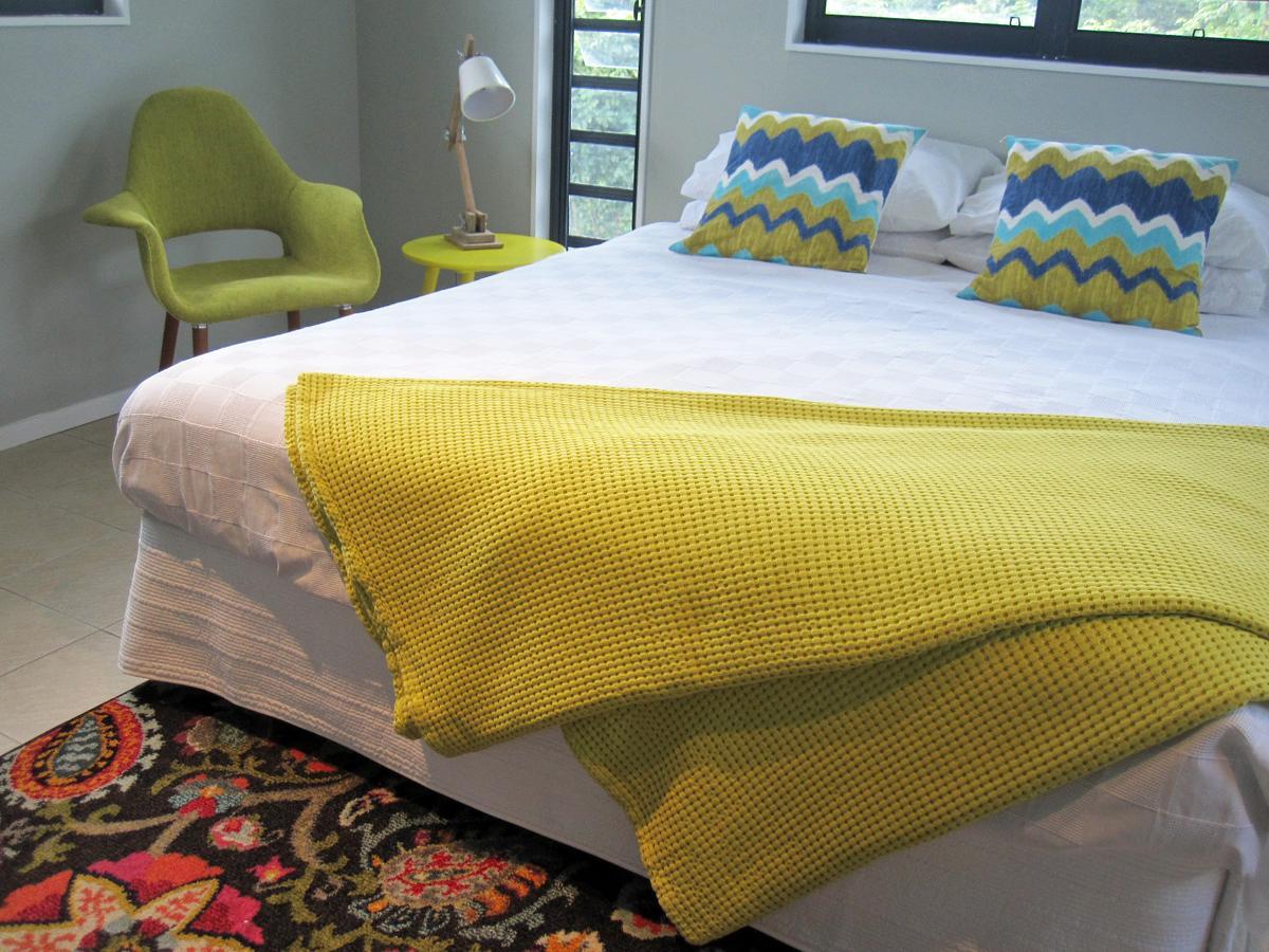 Wellesley Hotel Rarotonga Bagian luar foto