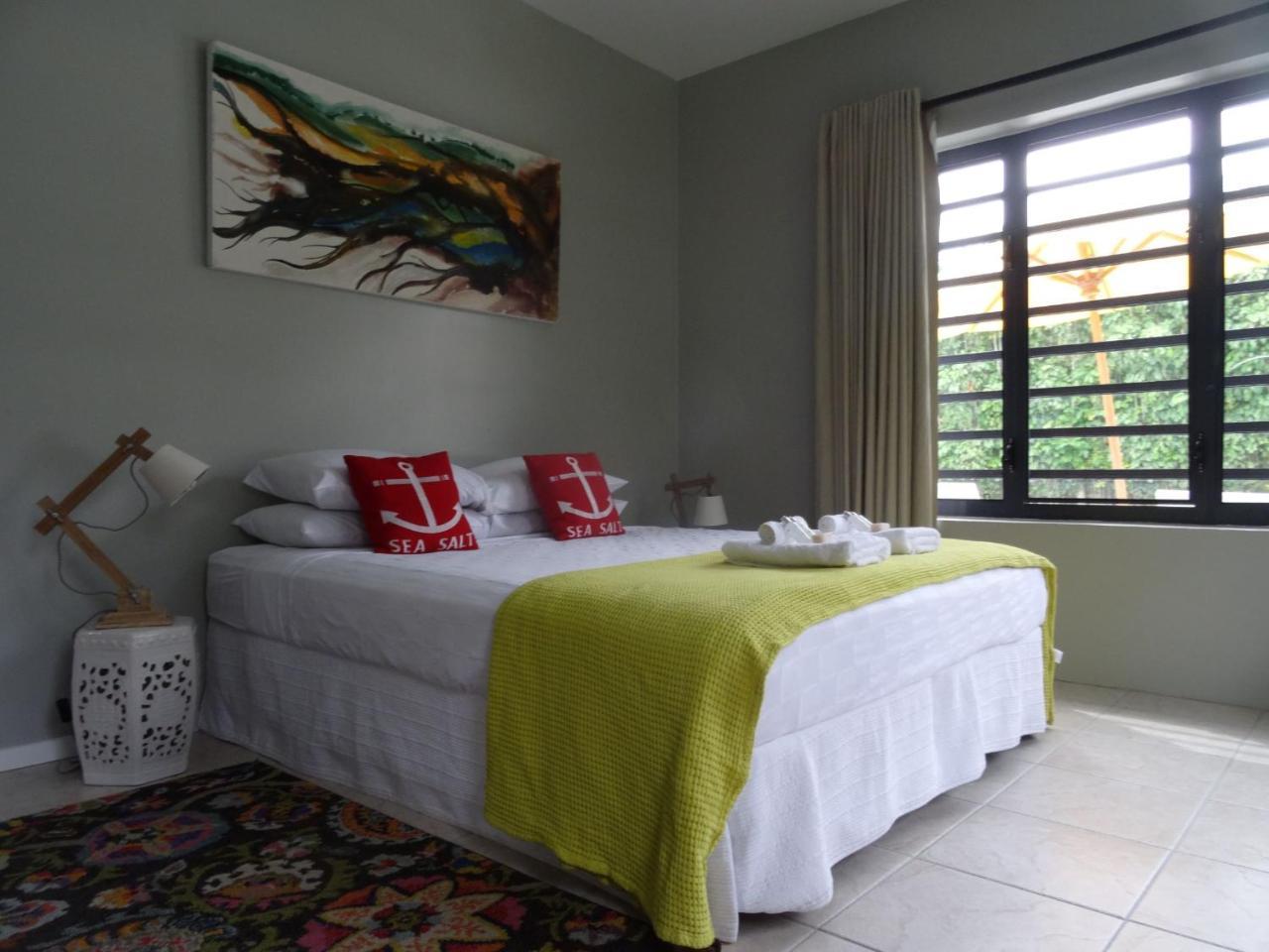 Wellesley Hotel Rarotonga Bagian luar foto